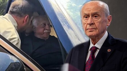 Devlet Bahçeli'den FETÖ elebaşı Fetullah Gülen'in ölümüyle ilgili ilk açıklama - gundem