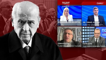 Devlet Bahçeli'nin Öcalan çıkışı şaşırttı: Rüyamda görsem inanmazdım... Tarihte hiç olmadı - politika