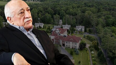 FETÖ elebaşı Fetullah Gülen'in cenazesinin detayları belli oldu - gundem