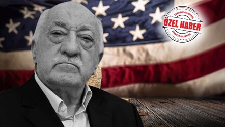 FETÖ bölünüyor mu? 30 milyar dolarlık kanlı para kavgası - gundem