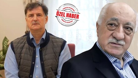 FETÖ'ye yakın takip! MİT, elebaşı adaylarını izlemeye aldı - gundem