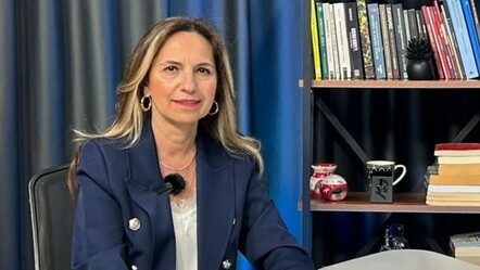 Fetullah Gülen için 