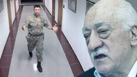 Fetullah Gülen'in ölümüyle ilgili Özel Harekat'tan imalı paylaşım! Sosyal medyada gündem oldu - Gündem