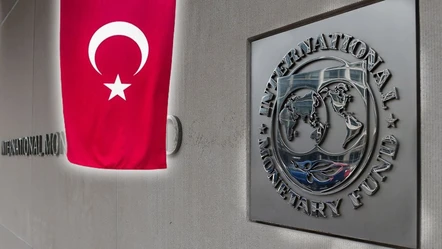 IMF, Türkiye'ye ilişkin büyüme tahminini güncelledi - Ekonomi