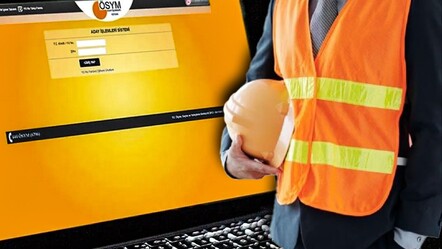 İSG başvuruları başladı! İSG başvuruları nasıl yapılır, başvuru sınav ücreti ne kadar?  - haberler