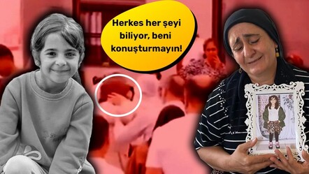 İşte Güran ailesini birbirine düşüren diyaloglar! Narin'in cansız bedeni bulununca herkesin gözü önünde bağrıştılar - ekonomi