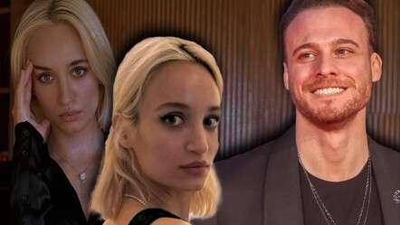 Melisa Sabancı Tapan Kerem Bürsin ile gündeme geldi! Melis tapan kimdir, kaç yaşında, ne iş yapıyor?  - haberler