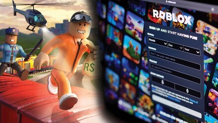 Roblox, Türkiye'de ofis açma kararı aldı! Türk yasalarına saygılıyız - gundem