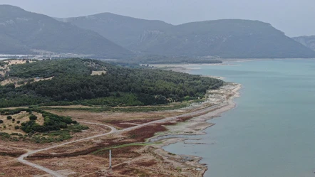 Tehlike adım adım yaklaşıyor! Doluluk kritik seviyede, su kesintisi yolda - Gündem