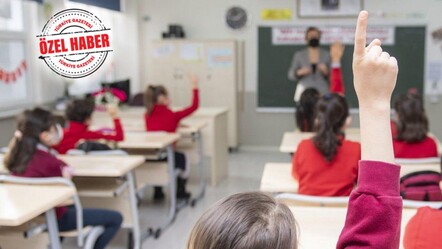 Tek tek çürütülüyor... Eğitim yalanları bıktırdı! - ekonomi