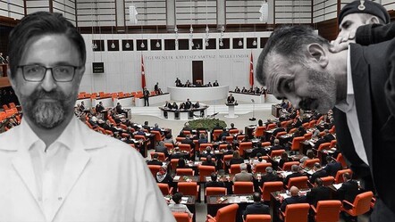 Yenidoğan skandalı için Meclis Araştırma Komisyonu kuruldu - saglik