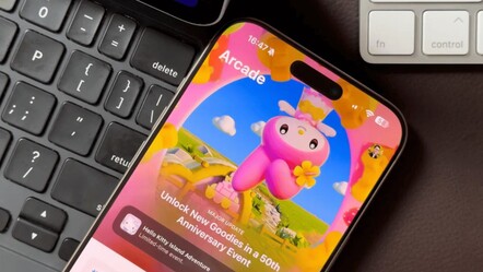 Apple, oyunlara özel App Store benzeri yeni bir uygulama üzerinde çalışıyor! - teknoloji