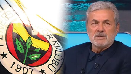 Aykut Kocaman'dan Fenerbahçe taraftarını heyecanlandıran açıklama! - spor