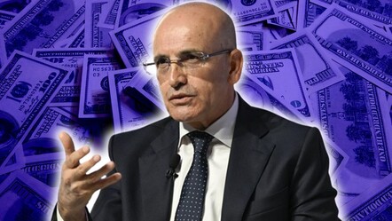 Bakan Şimşek ABD'de imzayı attı! Dünya Bankası'ndan Türkiye'ye milyarlarca dolarlık dev kaynak - ekonomi