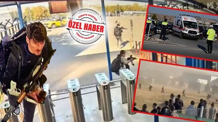 Barış girişimine suikast! Karanlık eller yine tetiğe bastı - gundem