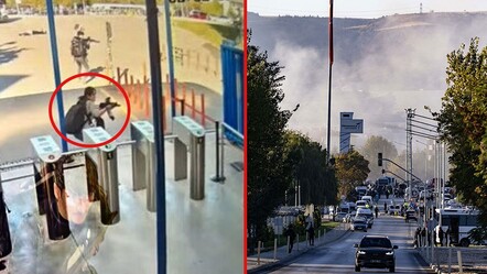 Hükümetten toplu açıklama! TUSAŞ saldırısında yaralananların sağlığı ne durumda? - dunya