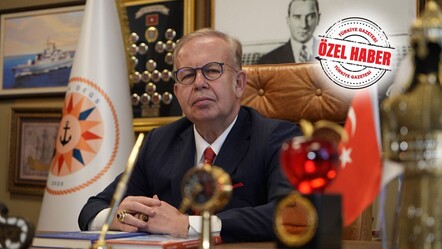 Cihat Yaycı'dan çarpıcı açıklamalar! FETÖ ile mücadele için özel kanun şart - gundem