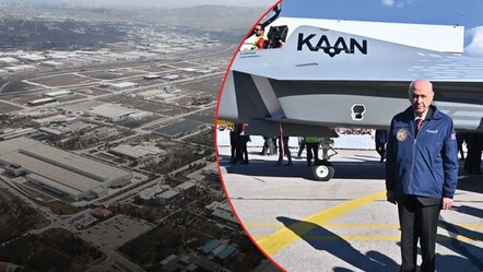 Devlet Bahçeli 'terör bitsin' dedi, TUSAŞ'a terör saldırısı düzenlendi! İşte TUSAŞ'ın Türk savunma sanayii için önemi - gundem