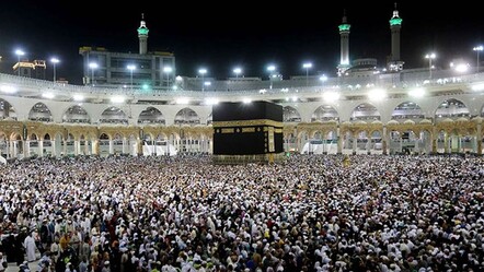 Dört gözle bekliyorlar! Hac kuraları ne zaman çekilecek? - haberler