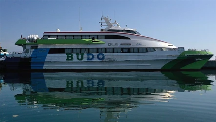 Eminönü-Bursa feribotunda bomba ihbarı paniğe neden oldu - Gündem