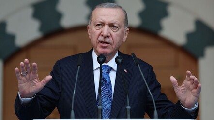 Erdoğan, TUSAŞ saldırısına ateş püskürdü: Teröristler yok edildi, emellerine ulaşamayacaklar - gundem
