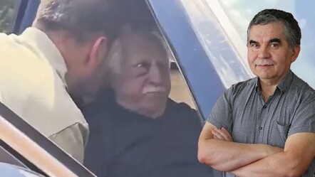 Fetullah Gülen'i öven Yeni Asya Genel Yayın Yönetmeni Kazım Güleçyüz gözaltına alındı - haberler