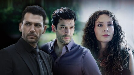 Gizli Bahçe dizisinin Demir’i Murat Yıldırım kimdir?  - haberler