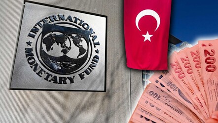 IMF'den Türkiye'ye çarpıcı öneri: Asgari ücrete yüksek zam yapmayın - ekonomi