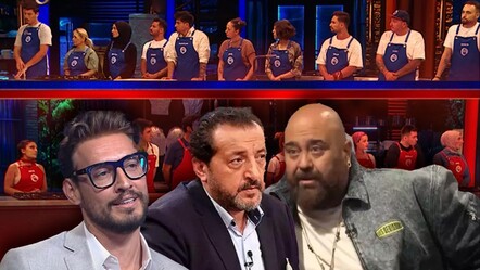 MasterChef'te eleme adayı belli oldu! MasterChef dokunulmazlık oyununu kim kazandı?  - haberler