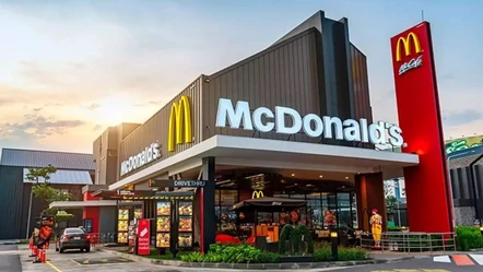 McDonald's'dan büyük skandal! Ölü ve yaralılar var... - Dünya