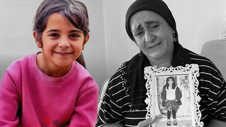 Narin cinayetinde kan donduran gelişme! İşte anne Yüksel Güran'ı ele veren detay - gundem