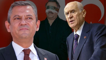 Özel'den Bahçeli'nin Öcalan çağrısına: Bir kişinin Meclis konuşması sorunu çözmez - Politika