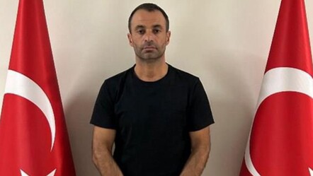 PKK'nın Rusya yapılanmasına MİT operasyonu! Barı Iusubov yakalandı - gundem