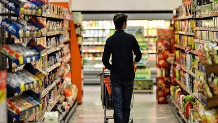 Tüketici güven endeksi ekimde yüzde 3 arttı  - ekonomi