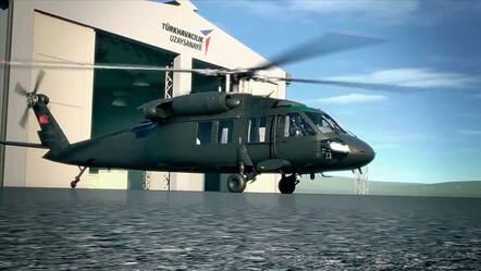 Türk Havacılık ve Uzay Sanayii AŞ. (TUSAŞ) ne zaman kuruldu? - gundem