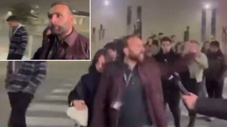 TUSAŞ çalışanından net mesaj! Hainlere inat daha fazla çalışacağız - gundem