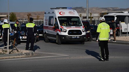 TUSAŞ saldırısında şehit düşünlerin kimlikleri belli oldu - gundem