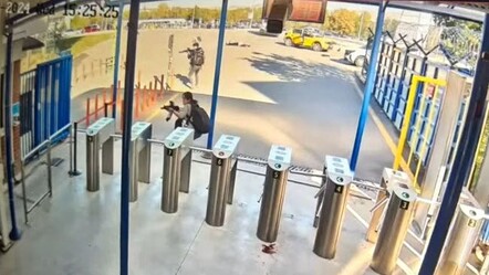 TUSAŞ saldırısının altından PKK çıktı! Teröristler özel eğitim almış - gundem