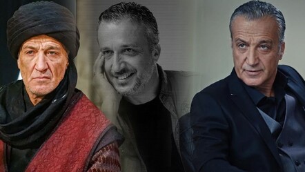 Ünlü oyuncu Tekin Temel'den acı haber! Hayatını kaybetti - magazin