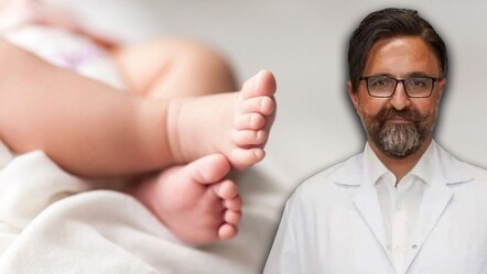 'Yenidoğan çetesi'ne göz yummuşlar! Hastane sahibi ve başhekimler de ortak - gundem