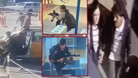 Alçak TUSAŞ terör eylemi nasıl gerçekleşti? İşte hain saldırıyla ilgili tüm detaylar - gundem