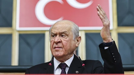 Bahçeli'nin 'Öcalan' çağrısındaki gizli altı mesaj - Politika