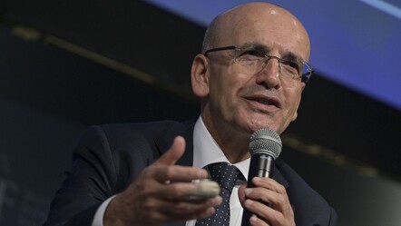 Bakan Şimşek'ten milyonları ilgilendiren asgari ücret açıklaması - ekonomi