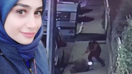 Başak Cengiz'i samuray kılıcıyla katleden Can Göktuğ Boz'un cezası belli oldu - gundem