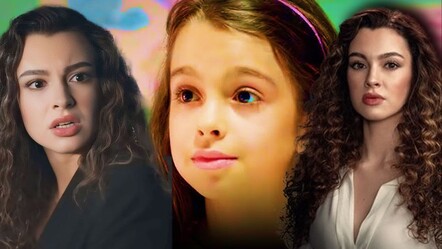 Bir Gece Masalı dizisinde Canfeza Kilimci’yi oynayan Su Burcu Yazgı Coşkun kimdir, nereli?  - haberler