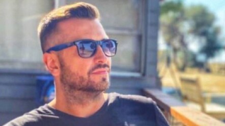 Bir süredir haber alınamıyordu! Selman Dalkız evinde ölü olarak bulundu - gundem