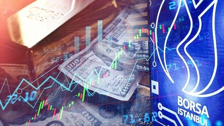 BIST 100 bir aşağı bir yukarı! Yabancılar faize geliyor, hisseden kaçıyor - haberler