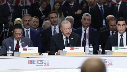 Cumhurbaşkanı Recep Tayyip Erdoğan başkanlığında İstanbul'da güvenlik zirvesi yapılacak - politika