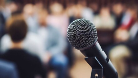 Diksiyon nedir? Diksiyonun önemi ve geliştirilme yollarına kısaca bakma - haberler