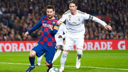 El Clasico için Rodrygo'nun sakatlık durumu netleşti! Real Madrid-Barcelona maçı ne zaman? - haberler